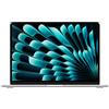 Apple MacBook Air 13'' M4 chip 10-core CPU 8-core GPU, 16GB, 256GB SSD Argento
