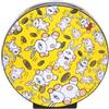 Goebel Vaso Magic Bunnies Gold 20 - Mauro Bergonzoli
