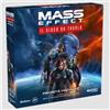 Modiphius Entertainment Mass Effect