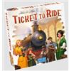 Days Of Wonder Ticket to Ride ITA (Refresh)