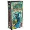 Asmodee Pantheon: 7 Wonders - Duel ITA