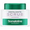 OLYOS ITALIA SRL SOMATOLINE SKIN EXPERT SCRUB LAVENDER 350 G
