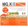 Pool pharma srl MGK VIS ORANGE ZERO ZUCCHERI 15 BUSTINE