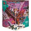 Hey Puzzle HEYE da 1000 pezzi 29887 Mordillo: vola con me! da JP