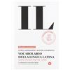 NM Dizionario Lingua Latina Il Castiglioni 4^Ed C/Dvd