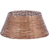 BIZZOTTO Copribase Albero Nevin Small Marrone