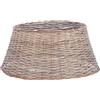 BIZZOTTO Copribase Albero Nevin Small Grigio
