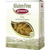 PASTIF. ATTILIO M. GRANORO Srl Fusilli Gluten Free Granoro 400g