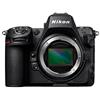 Nikon Z8 + Z 24-120mm f/4 S - Gar. Nital 4 anni - Cine Sud è da 48 anni sul mercato! NMZ010