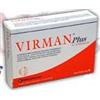 CORYPHARMA Srl Virman Plus 20 Compresse