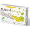 NUTRILEYA Srl Nutridef Allergen 30 Compresse