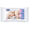 Chicco Salviette Detergenti Seno 72 Pezzi