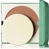 estee lauder CLINIQUE - Stay-Matte Sheer Pressed Powder Oil-Free - Cipria N.04 Stay Honey