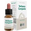 Forza Vitale Italia Ecosol Verbasco Composto Gocce 10 Ml