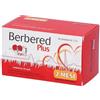 BIONATIVA SpA Biodue Berbered Plus 60 Compresse Da 1000 Mg