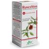 ZENTIVA ITALIA Srl Aboca Ruscoven Plus Concentrato Fluido Integratore Alimentare 200 g