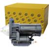 HELLA 8EA 011 610-181 Motorino d'avviamento - 12V - 1.4KW - per es. Citroën C3 I (Fc_, Fn_)
