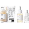 HCS Srl Face D Pure Lift+pure Peel