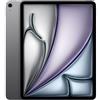 Apple iPad Air 13'' M3 256GB Wi-Fi Grigio siderale 5a generazione