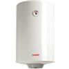 Simat Scaldabagno elettrico Simat by Ariston 100 litri verticale garanzia 2 anni 3201335