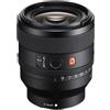Sony Ob.SEL FE 50mm f/1.4 G Master E-Mount