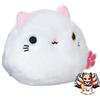 Sanei NUOVO peluche Sanei Nekodango Odd Eye 7 cm (2,8 pollici) GIAPPONE