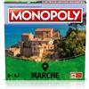 Winning Moves Monopoly - I BORGHI più Belli d'Italia - Marche