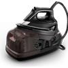 Rowenta Ferro da Stiro con Caldaia Rowenta Eco Steam Pro DG9611 2800W 1,3L Colore Nero