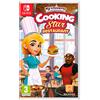 MICROÏDS My Universe Cooking Star Restaurant - Nintendo Switch [Edizione: Francia]