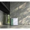KLOVER - Caldaia IDRO basamento a PELLET KW. 29,8 RISCALDAMENTO Classe A+ ECOMPACT 320S