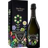 Champagne Dom Pérignon - Vintage 2015 Takashi Murakami Edizione Limitata - Cofanetto