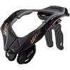 Leatt Collare Moto Cross Ragazzo Leatt NECK BRACE JR 5.5 Nero