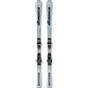 Nordica Sci Nordica Spitfire CA R FDT + TP2 Compact 10 2025-2026