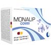 BIOGROUP MONALIP COMBI 20CPS A+20CPS B - BIOGROUP - 949925162