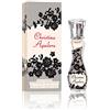 Christina Aguilera Signature Fragrance Mist, Profumo Spray per Donna, Floreale e Orientale, Note di Gelsomino, Peonia e Vaniglia, Fragranza Esotica, Dolcezza e Sensualità, 15 ml