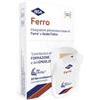IBSA FARMACEUTICI ITALIA Srl FERRO IBSA 20 FILM ORODISPERSIBILI