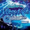 Various Artists Thump'n Freestyle Quick Mixx 4 (CD)