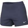 Nike Shorts da Running Dri-Fit 2 in 1 18 Cm Challenger - Uomo, Thunder Blue/Reflective Silv, DV9357-437, S