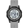 WIFORT Orologio Digitale da Polso, Orologio Sportivo Uomo Donna Impermeabile 5ATM Con Retroilluminazione a LED, Cronometro, Sveglia e Timer, Ultra-sottile Watches Unisex