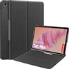 ProCase Cover per Lenovo Tab Plus 11,5 Pollici 2024 TB351FU, Custodia Lenovo Tab Plus Case Auto Sonno/Veglia -Nero