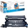 LOSMANN DR3600 - Tamburo compatibile con Brother DR-3600 HL-L5215DN HL-L6210DW HL-L6410DN HL-L6415DN HL-L5210DN L5210DW MFC-L5715DN MFC-L6710DW MFC-L6915DN MFC-L5710DN L5710DW DCP-L5710DW DCP-L5710DW