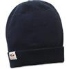 Gems NO01-0010 ZUCCOTTO Professional Unisex Berretto Nero Taglia SR
