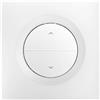 Sonoff Tech Sonoff ERBS Involucro da Parete per Interruttore Tapparelle MINI-RBS