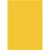Independently published ABNotes Squared Edges A5 Yellow: Quaderno / Taccuino A5 a quadretti 5mm (0,5 cm) con margine - Giallo - 250 Pagine - Per appunti di matematica o personali.