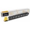 Kyocera-Mita Toner TK-8345Y Kyocera-Mita giallo 1T02L7ANL0
