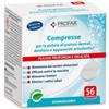 FEDERFARMA.CO SPA Profar Compresse Pulizia Protesi Dentali-dentiera-apparecchiortodontici 56 Pezzi