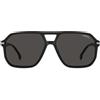 Carrera Occhiali da Sole 302/S MATTE BLACK/GREY POLARIZED 59/15/145 uomo
