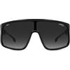 Carrera Ducati Occhiali da Sole CARDUC 017/S Black/Black Shaded 99/1/125 uomo
