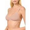 Golden Lady Reggiseno A Triangolo Cotone