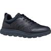 Geox Sneaker da Uomo U Spherica B, Blu Navy, 41 EU